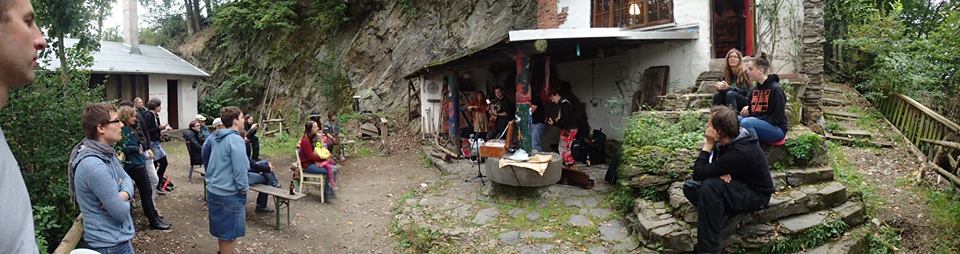 Bild Salas panorama