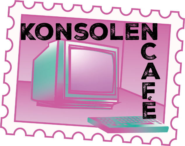 Konsolen Café