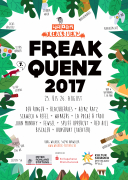 2017_Waldeck_Freakquenz_Plakat